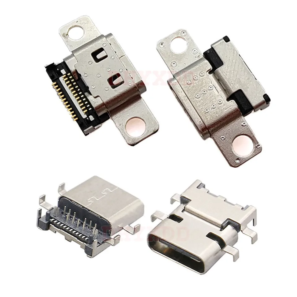 Gintai Prise D'Alimentation CC Avec Câble Pour Lenovo Z51 Z51-70 80K601CSUS - Remplacement DC30100UN00