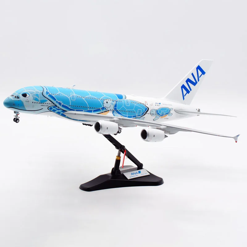 ◢a380／Airbus／ダイキャスト新品50cm Amazon.co.jp: ダイキャスト飛行機, ダイキャスト玩具, 大韓航空