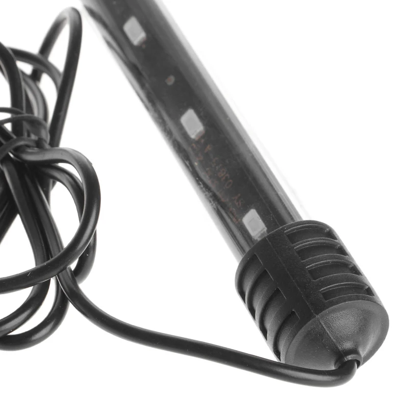 Aquarium LED Submersible Waterproof Light with Suction Cups