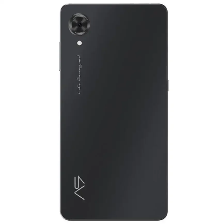 スマートフォン本体 Hisens A9 8G 256G BLACK E-INK Unlocked 4G LTE Hisense A9 E Ink Smartphone Android Mobile