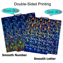 Enhanced Build Plate with Smooth PEI Sheet and Carbon Layer - 257x257mm (1Pcs PEN)