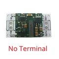 No Terminal