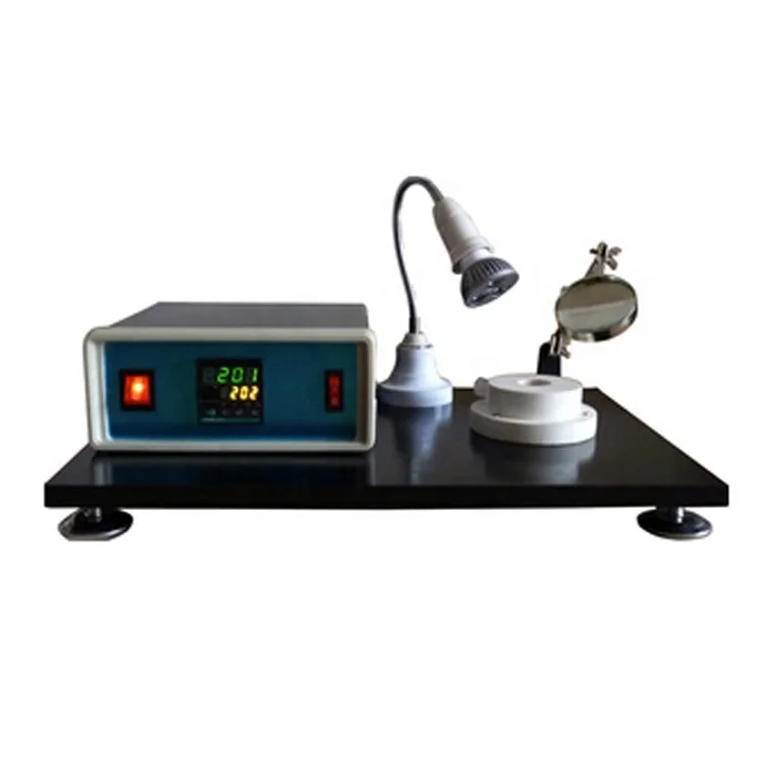

High Precision Melting Point Paraffin Wax Apparatus/Melting Tester