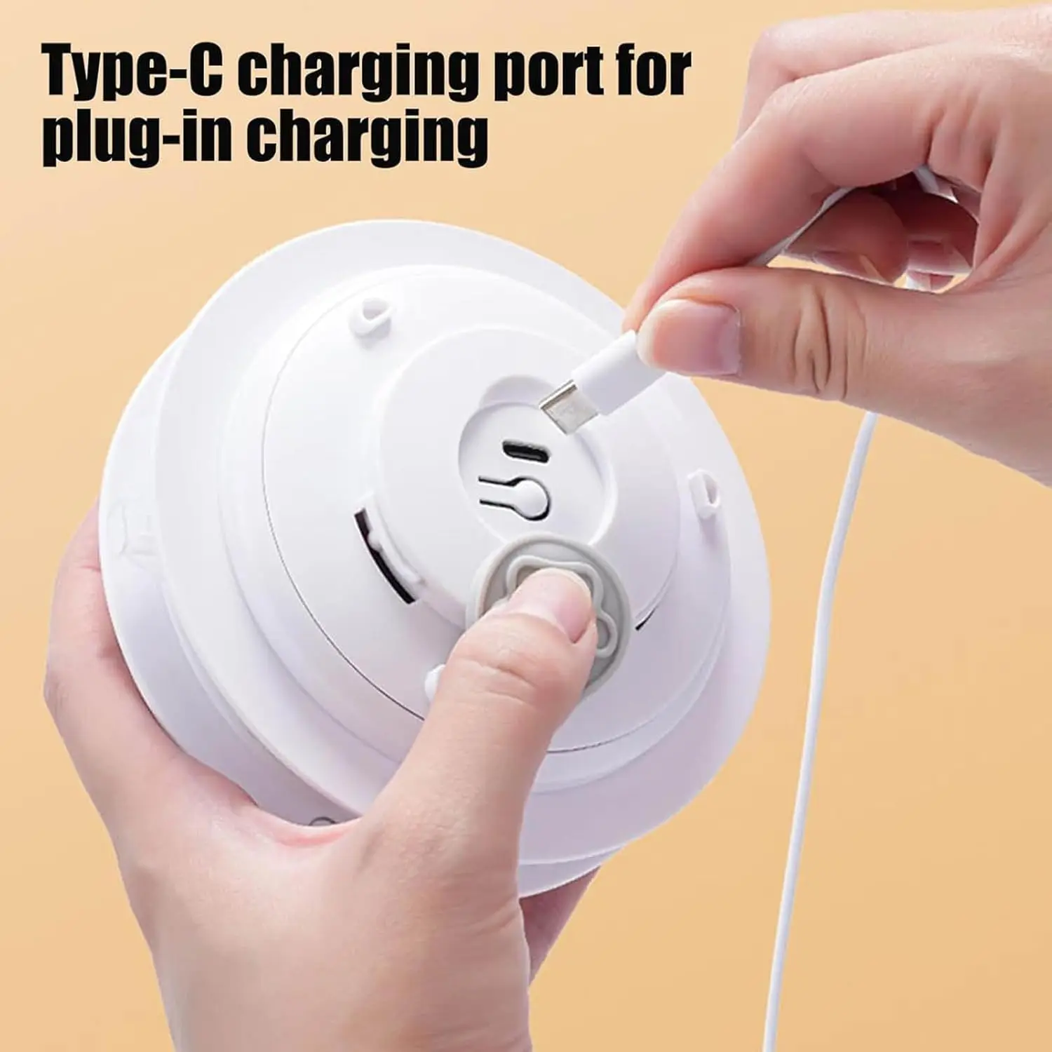 Automatic Hidden Wand Cat Teaser 4