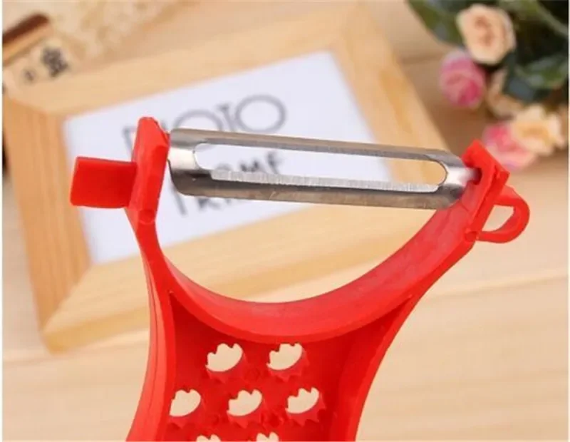 Stainless Steel Slicer Potato Cucumber Vegetable Shredders Cutter Kitchen Vegetable Tools Hot