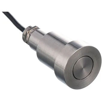 음향 방출 변환기, 지질 구조 감지 또는 누출 감지