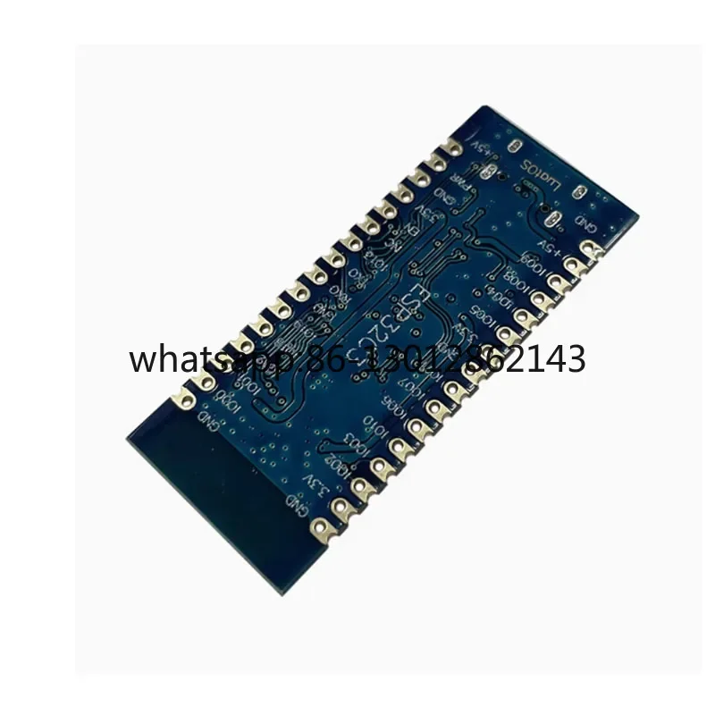 ESP32C3 개발 보드 코어 보드, 칩 기능 2.4G WIFI 블루투스 모듈
