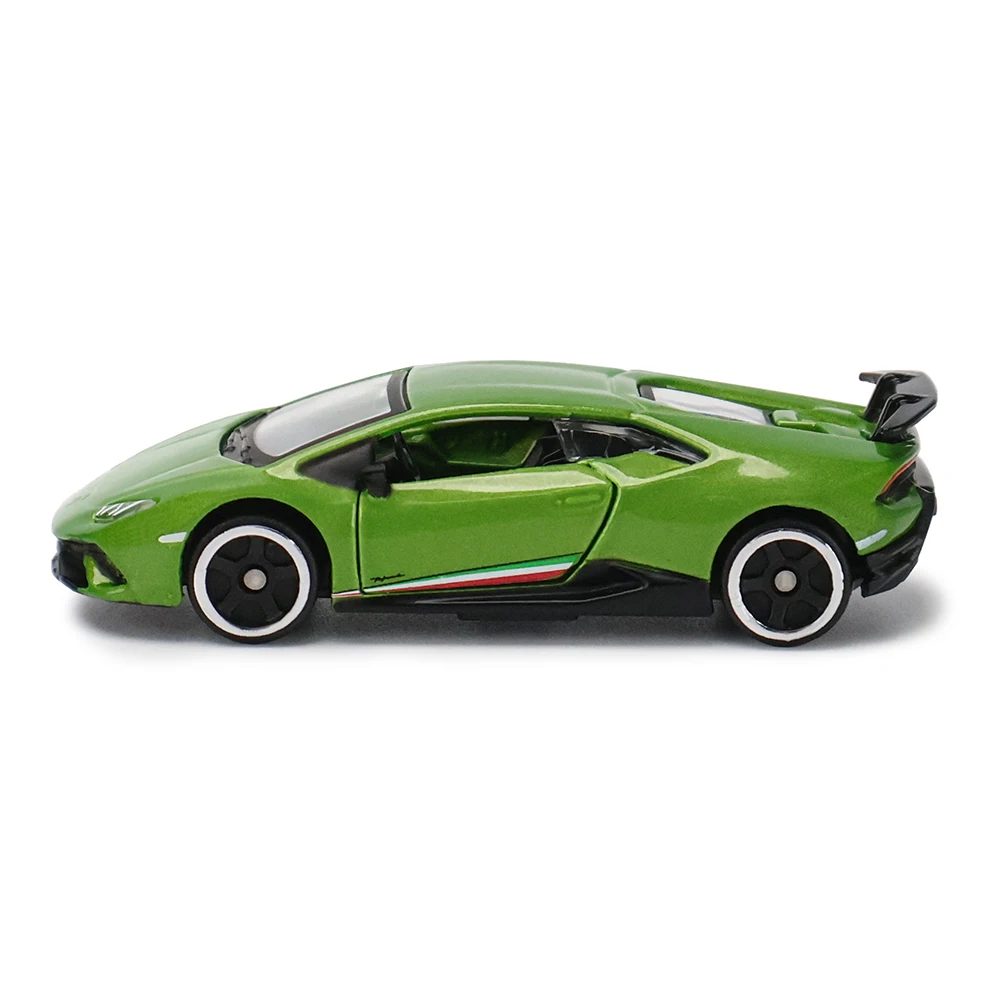 1/18 burago Lamborghini Huracán Bburago 1:18 Lamborghini Huracan LP610-4 Pearl Yellow | eBay