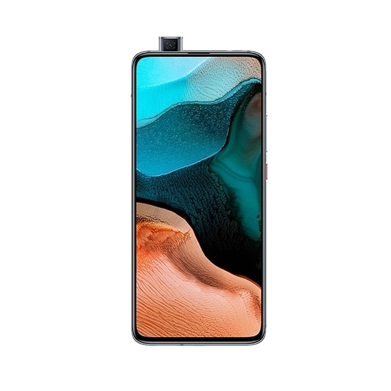Xiaomi-Redmi K30 Pro携帯電話,グローバルバージョン,オリジナル