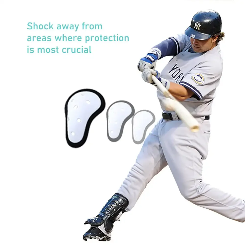 Cup Groin Athletic Protector Crotch Sport Guard Mens Baseball Youth Cricket Box Men Football Boys Taekwondo Kick Boxing groin protector