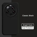 Classic Black