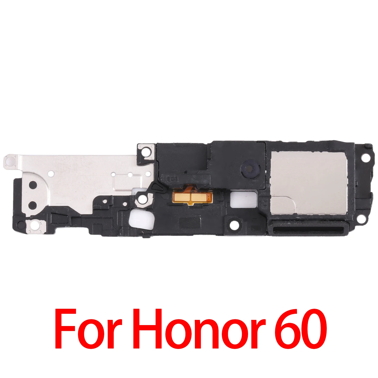 

Оригинальный звуковой сигнал для динамика Honor 60