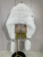 Sexy Stage Sparkly Rhinestone Mesh See Through Crystal Bodysuits Women Luxury Birthday Dancer Nightclub Bar Performance Outfit - Image 3