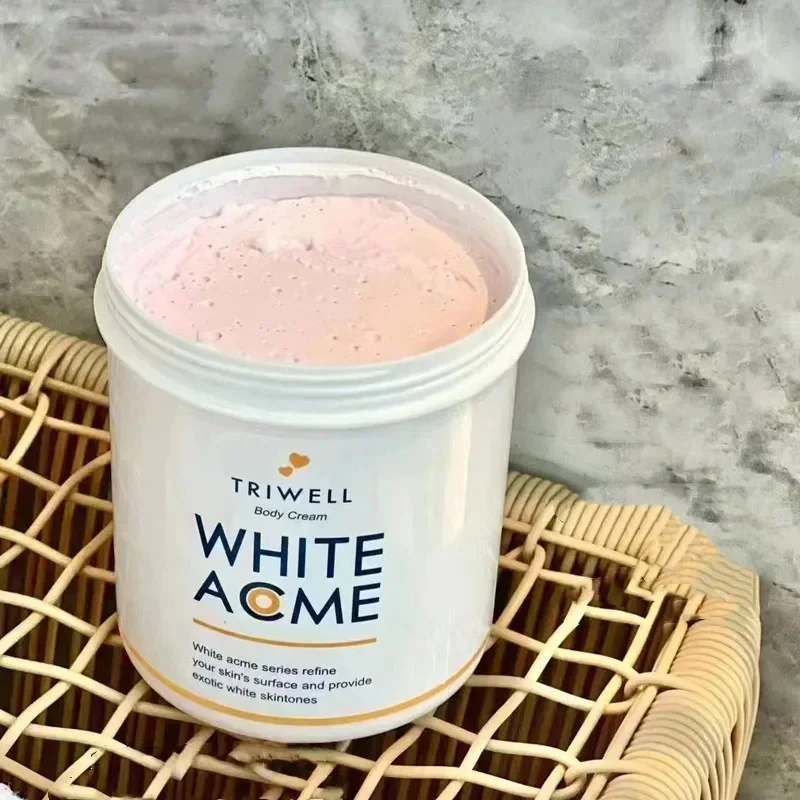 500ml Masque hydratant blanchissant pour tout le corps japonaisgratitude pour le corps&eacute;claircissant la peau blanchissant et hydr