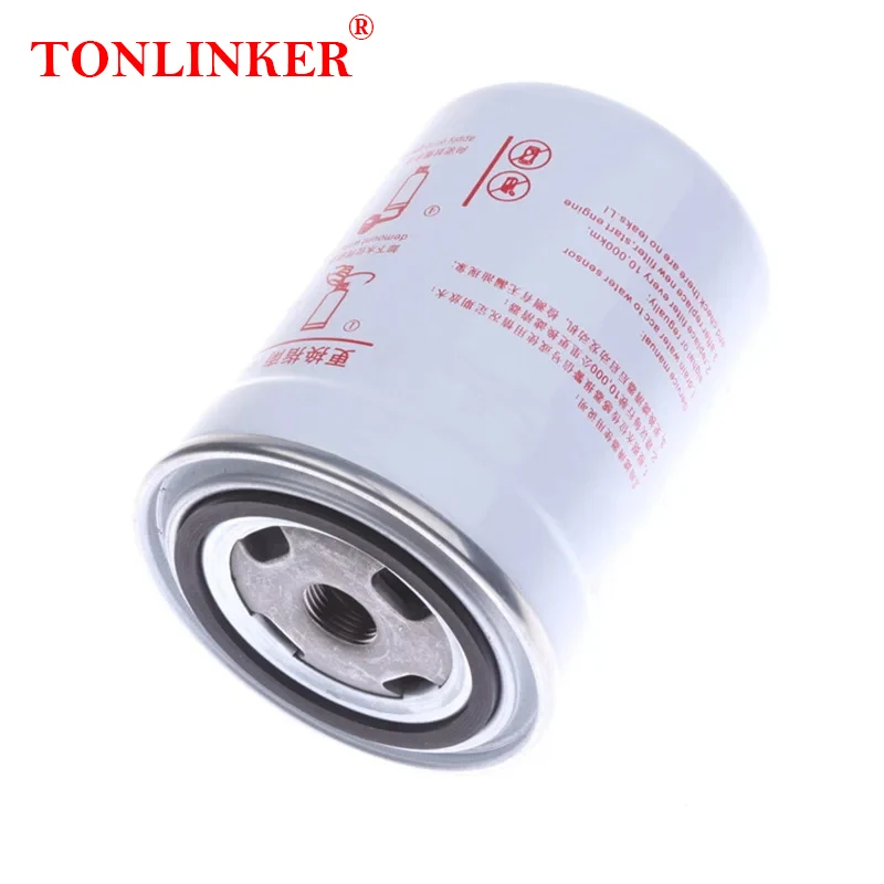 Fuel Filter, Fuel Filter Water Separator Car Fuel Filter 1105102XED61 For Great Wall Haval H9 2.0L 2.0T-Diesel