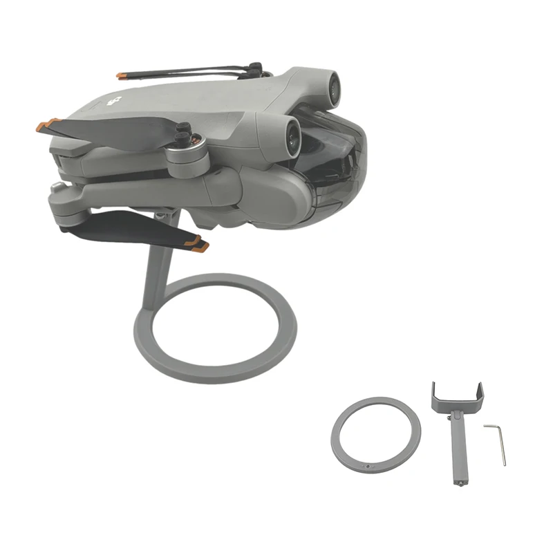 

Mini 3 Pro Bracket Desktop Display Bracket Tripod Display Ornaments Exhibition for dji Mini 3 Pro Drone Accessories