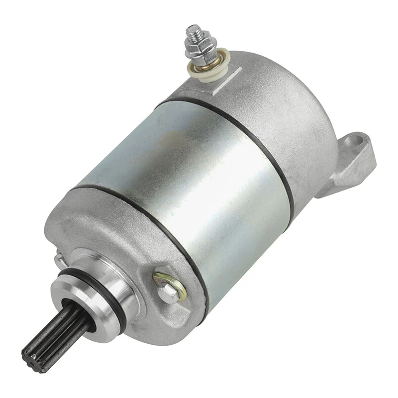 

1 шт. стартер мотоцикла для Yamaha TTR250 TTR 250 1999-2006 4GY-81890-00-00 4GY-81800-02-00