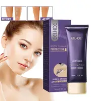 Beauty Body Coverage Perfector Waterproof Skin Concealer Leg Body Moisturizer Colour Corrector For Veins Scars Uneven Skin Tone 1
