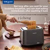 ZK Breakfast Toast Toaster Toast Household Multifunctional Toaster 3