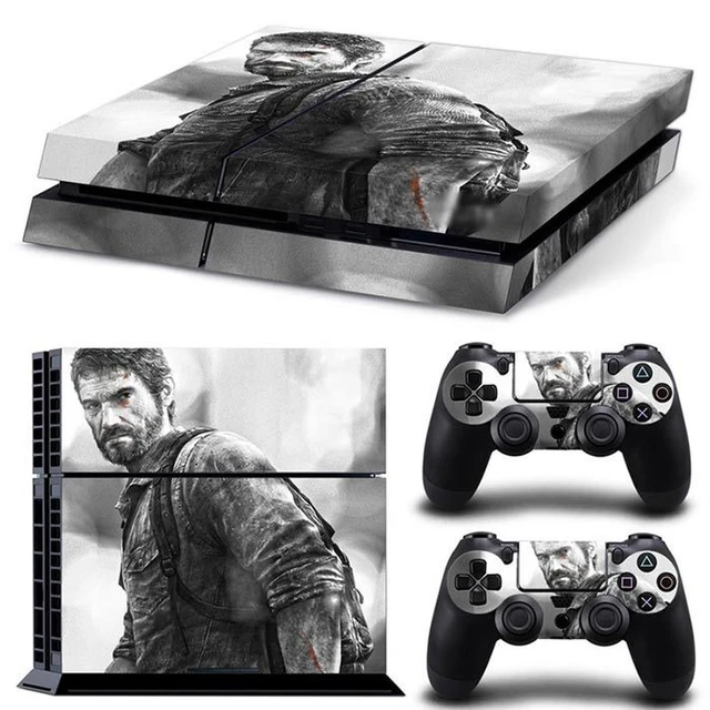 For Xbox Series X Ghost of Tsushima Game PVC Skin Vinyl Sticker Cover  Console DualSense Controllers Dustproof Protective Sticker - AliExpress