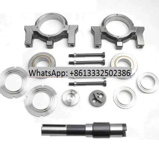 

Anilox Roller For CD102 SM102 Offset Printing Machine Parts C5.040.435