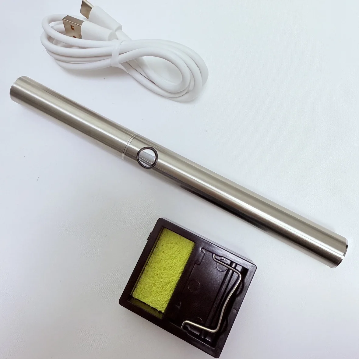 USB 전원 비 충전식 전기 철 용접 도구 납땜 세트 전기 스크류 드라이버 스크루 드라이버 Fanttik 스크루 드라이버