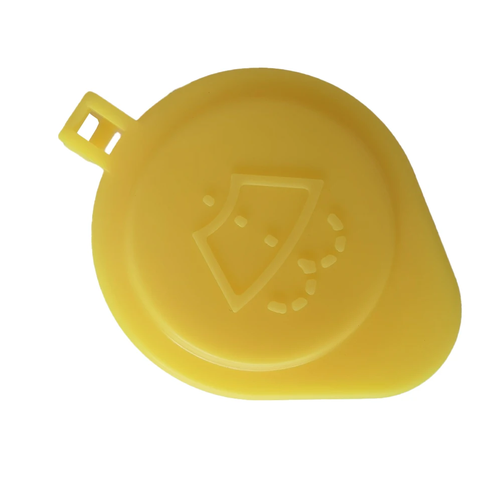 Washer Reservoir Cap for Ford Focus Escape 2008-2011 2013 8L8Z-17632-A Front Windshield Cleaning Water Spray Bottle Cover car washer bottle cap
