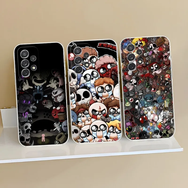 La Rilegatura Della Custodia Del Telefono Amazon Trasparente Per Samsung S23 S20 S30 S22 S10E S10 20Fe Note 20 10 Pro Plus Ultra A12 A42 A71 A91