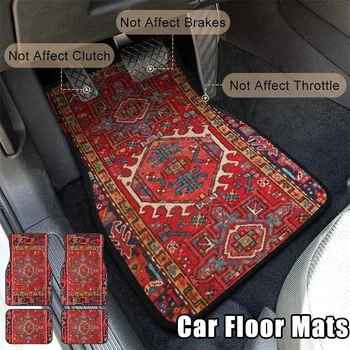 Car Floor Mats 1