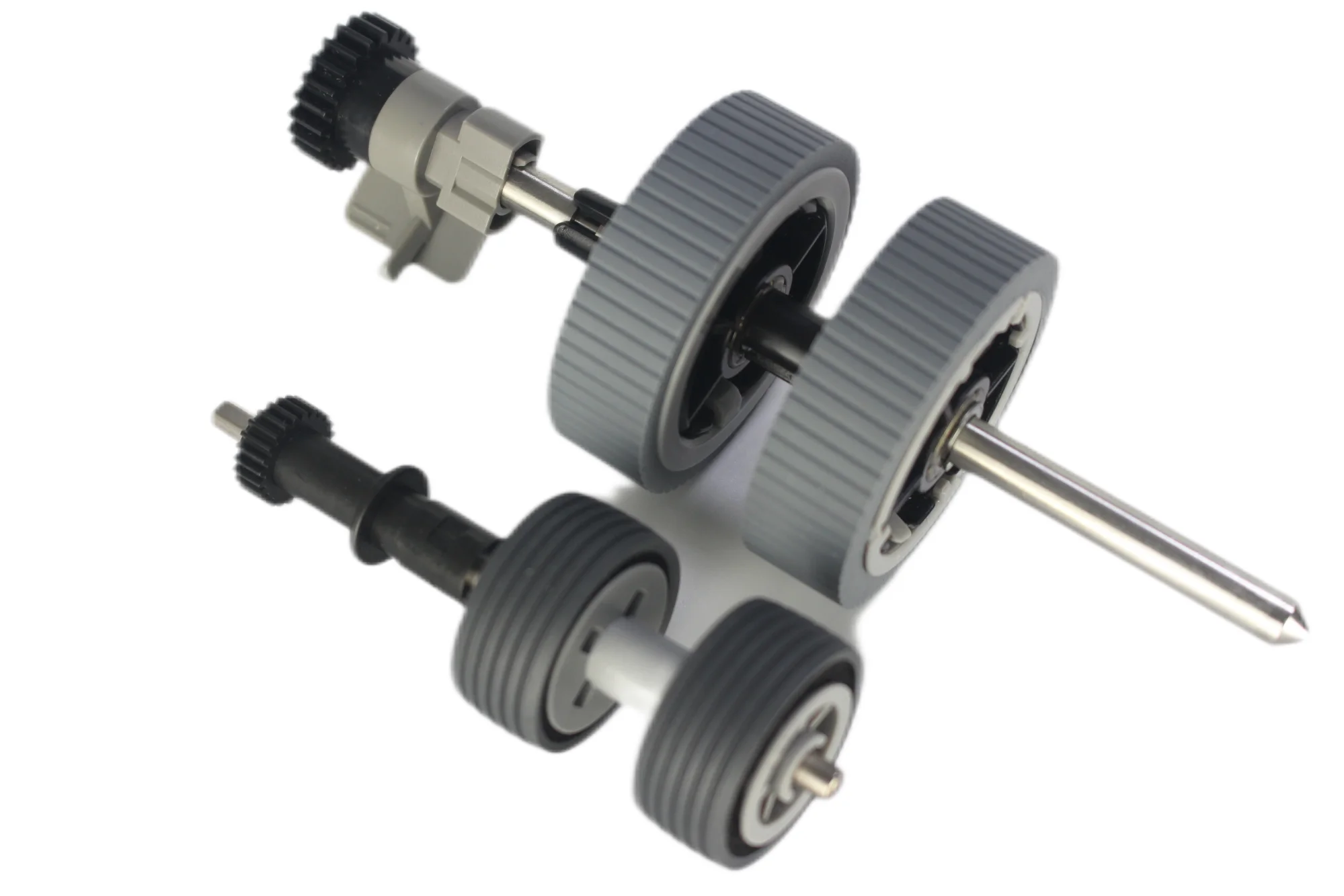 Rullo Motore Di Uscita Liscio Per Leman RAD260 E Lurem RD26F - Probois - Foto 5