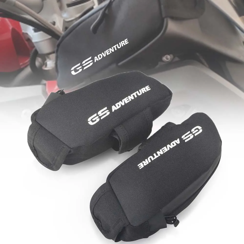 2022 2020 2019 R1200Gs Lc Storage Bag Waterproof Frame Tool Bag Seat Side Fairing Bags For Bmw R1200 Gs Lc 2013-2021 Motorcycle