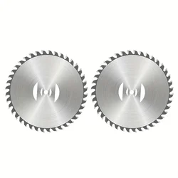 Durable Grass Trimmer Head with Brush Cutter Disc (2pc)