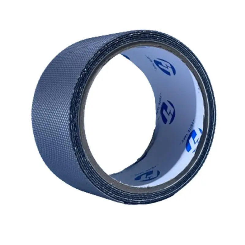 Pasek naprawczy do gumowych taśm transportowych przemysłowych – specjalna taśma naprawcza z wzorem diamentowym, antypoślizgowa i odporna na zużycie