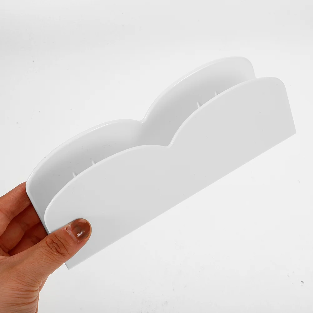 2 Pcs Safety Baffle Stabilizer Playpen Clip Floor Baby Grippers Fence Stabilizers