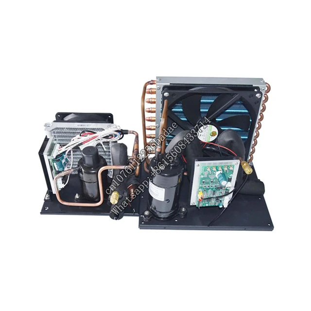 Liquid Nitrogen Computer Cooling System