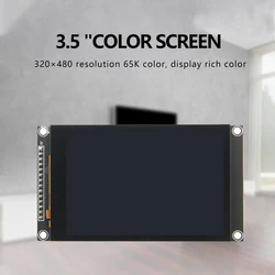 Écran Tactile LCD TFT pour Ardu37Mega2560 FT6336U ILI9341V, 2.8/3.2/3.5, Technologie d'Affichage, Série éventuelles I, 240x320