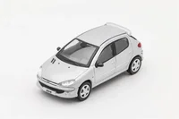 Shadow 1:64 206 Diecast Model Car 2