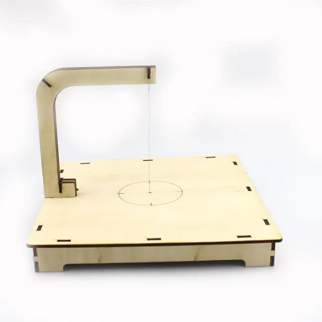 PVC Professional Foam Cutter Electric Polystyrene Cutting Machine Portable Styrofoam Tools 2