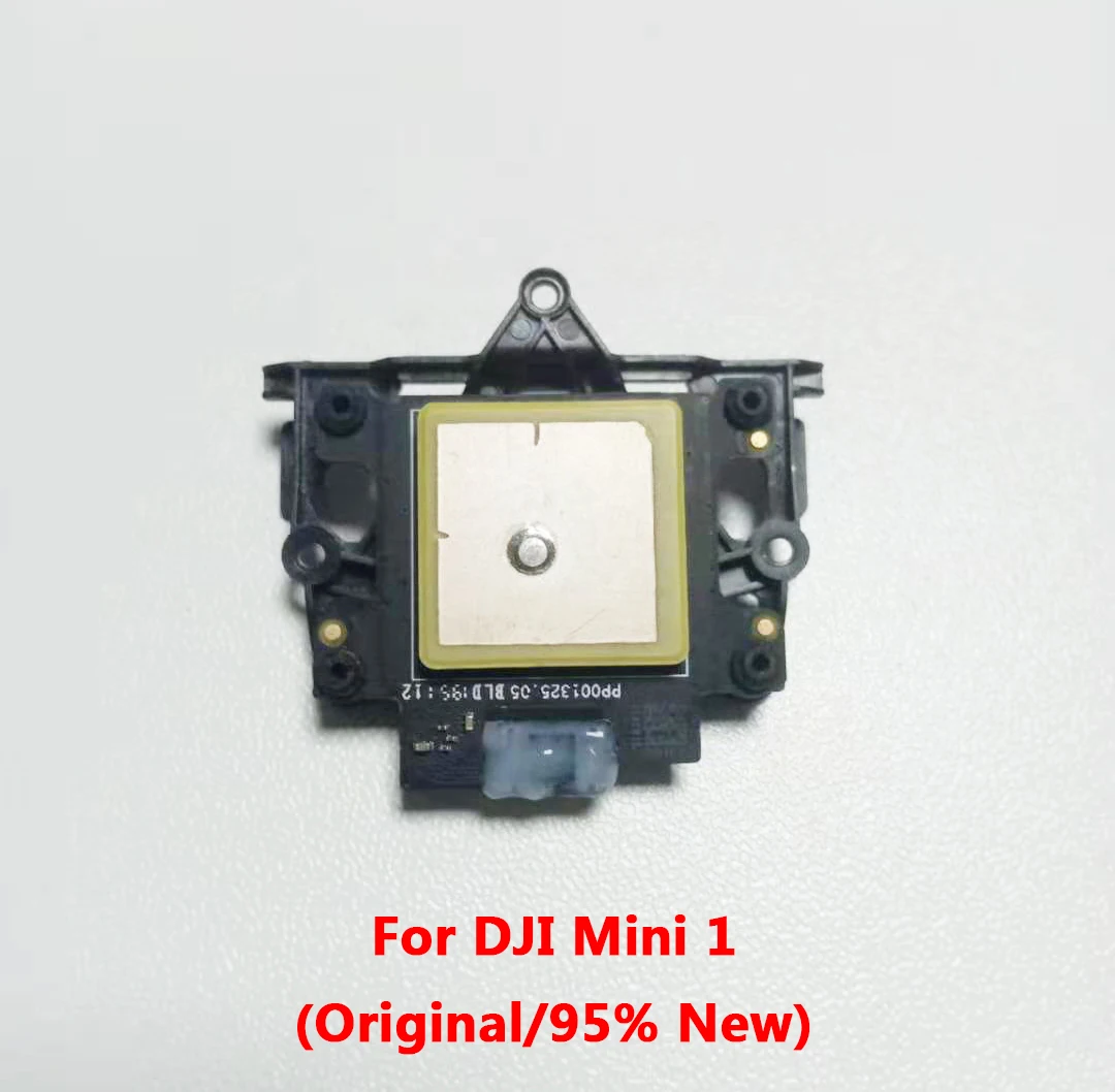 Hélice de rechange DJI Mini 1/2/SE - Pièce d'origine