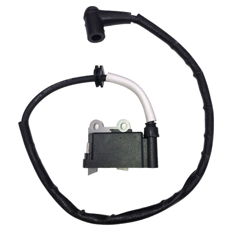 

Replacement Ignition Coil for 150BT Blower 502846401 Ensures Reliable Starts High Performance Metal Construction