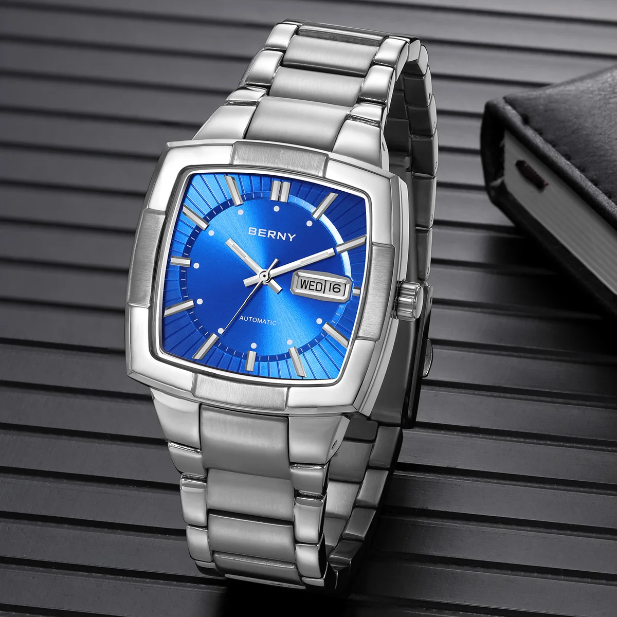 Luxury Men Mechanical Watch