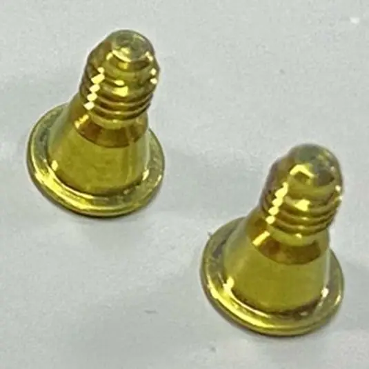 Cosa Fare Se Nell'impianto Dentale Si Vede La Vite - Dentista A Napoli - Foto 11