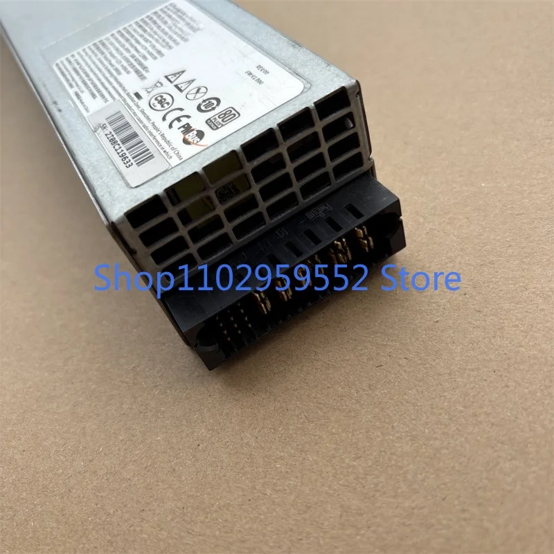 i24/NS5126M5 GW-SLIM2000 2000W 서버 전원 공급 장치용 1개