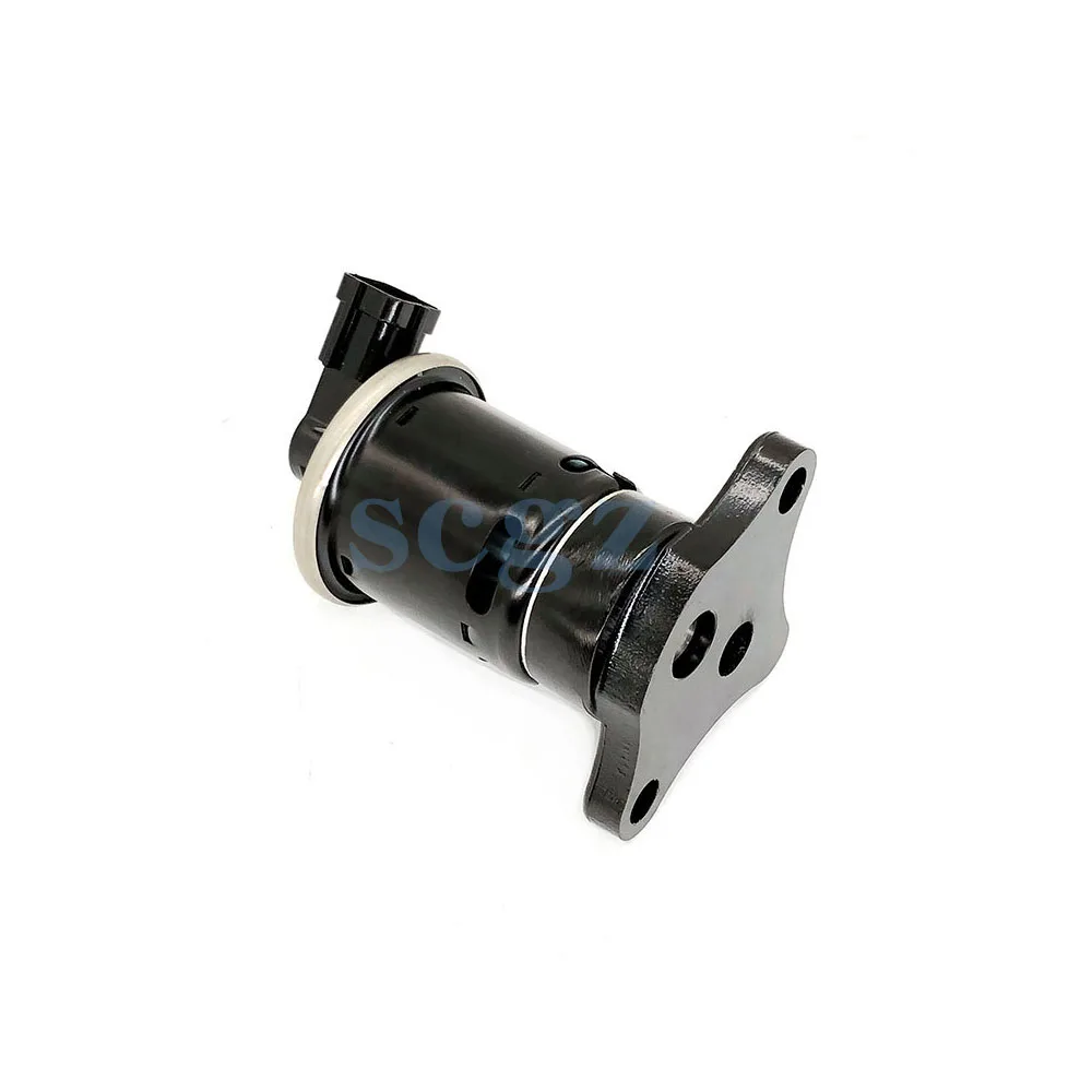 EGR Valve Exhaust Gas Return 9015237 for C-chevrolet Aveo Aveo5 Epica Egr Valve