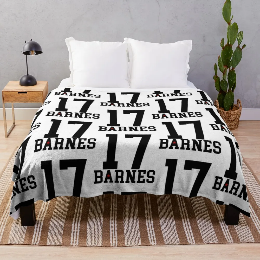

Одеяло Barnes 17, пушистое одеяло