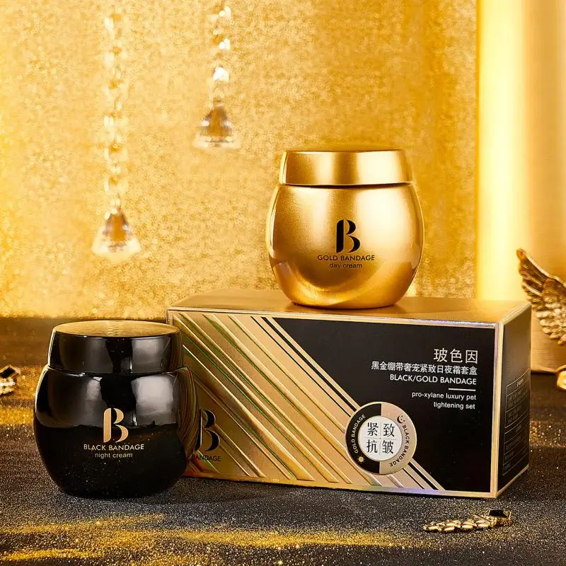 Рисунок 6 - Крем для лица Pro-Xylane Black