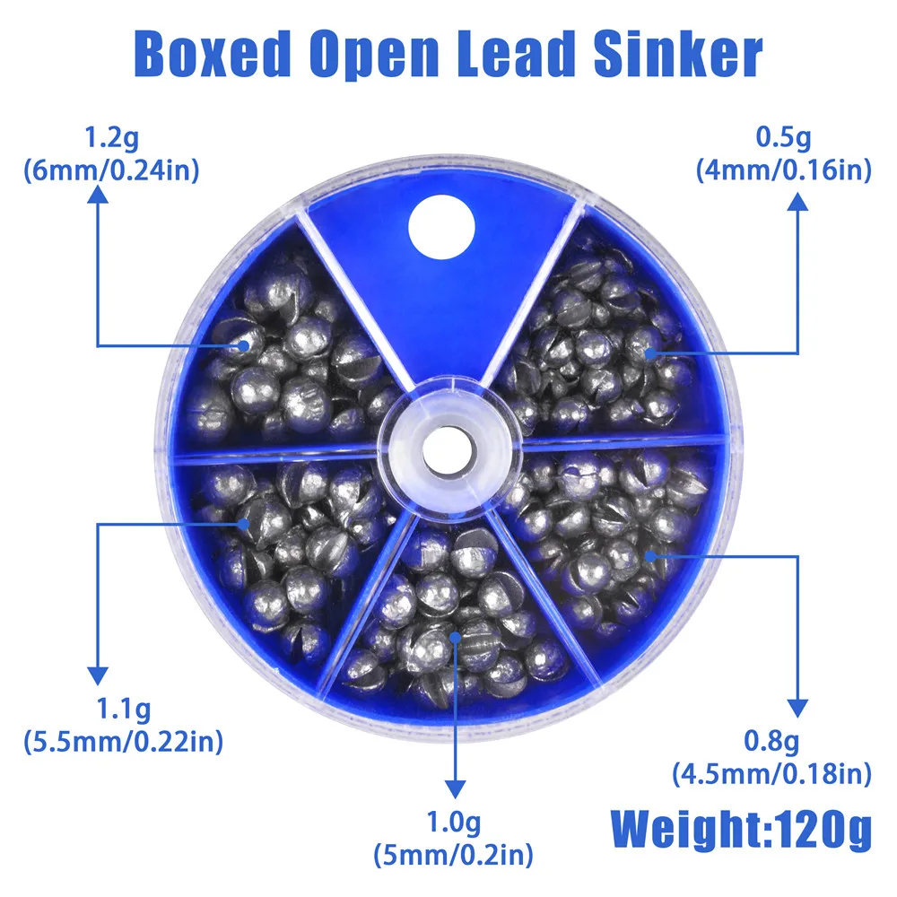 https://ae01.alicdn.com/kf/S1a65a517e63941b9a3cb3d805280cd41q/120Gram-box-Round-split-shot-fishing-weights-Removable-Fishing-Sinkers-Fishing-Jig-rig-Accessories-Equipment.jpg