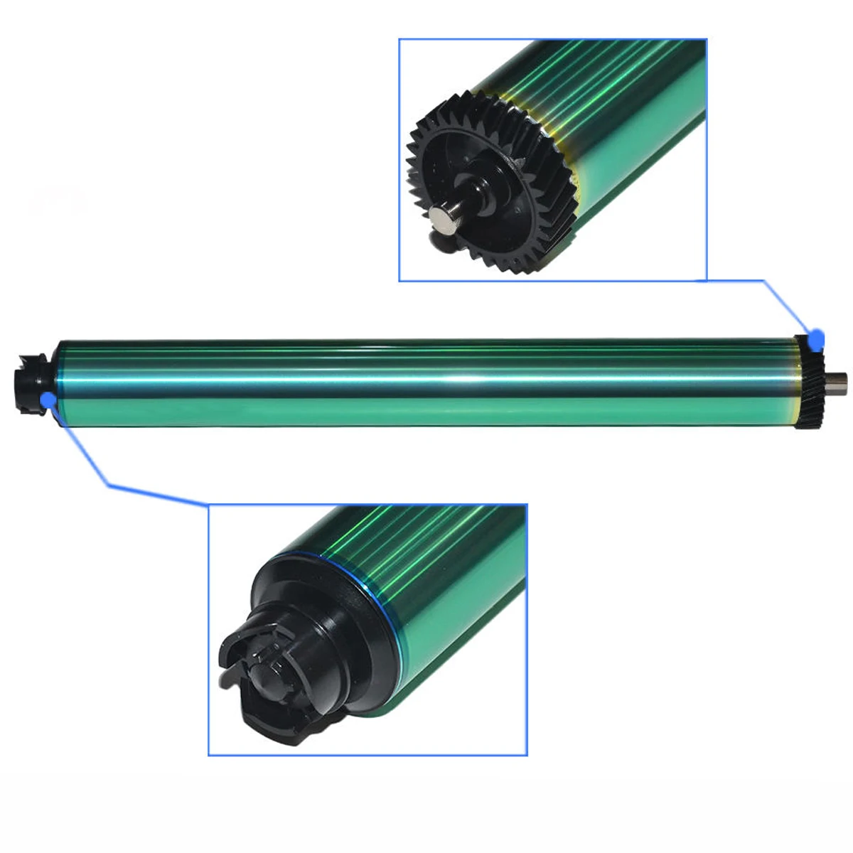 

Фотобарабан для графического изображения Lexmark CX-625ade CS 421dn CS 421adn CS 521dn CS 522ade CS 622de CX 421