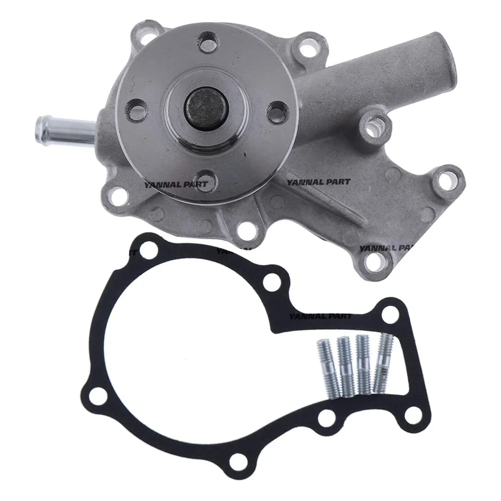 

Water Pump 19883-73030 15881-73033 For Kubota D722 Engine 14.1 mm Impelle