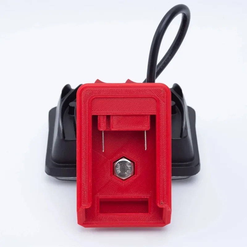 Camping Light Wireless LED Work Light for SKIL 20V Li-ion Battery With USB Portable Indoor and outdoor (NO Battery)